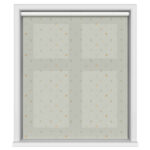 Sophie Allport Bears Sage Green Motorised
