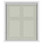 Sophie Allport Bears Sage Green