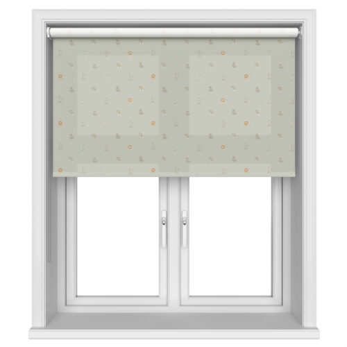 TwistFit Sophie Allport Bears Sage Green