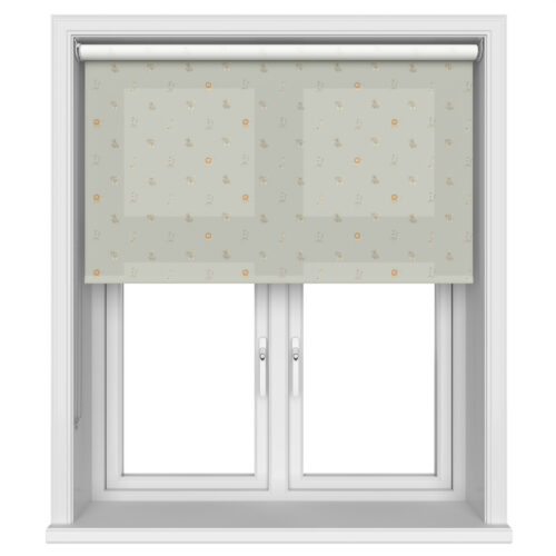 Sophie Allport Bears Sage Green