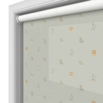 TwistFit Sophie Allport Bears Sage Green