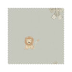 TwistFit Sophie Allport Bears Sage Green