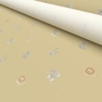 TwistFit Sophie Allport Bears Soft Mustard