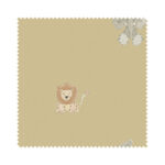 TwistFit Sophie Allport Bears Soft Mustard