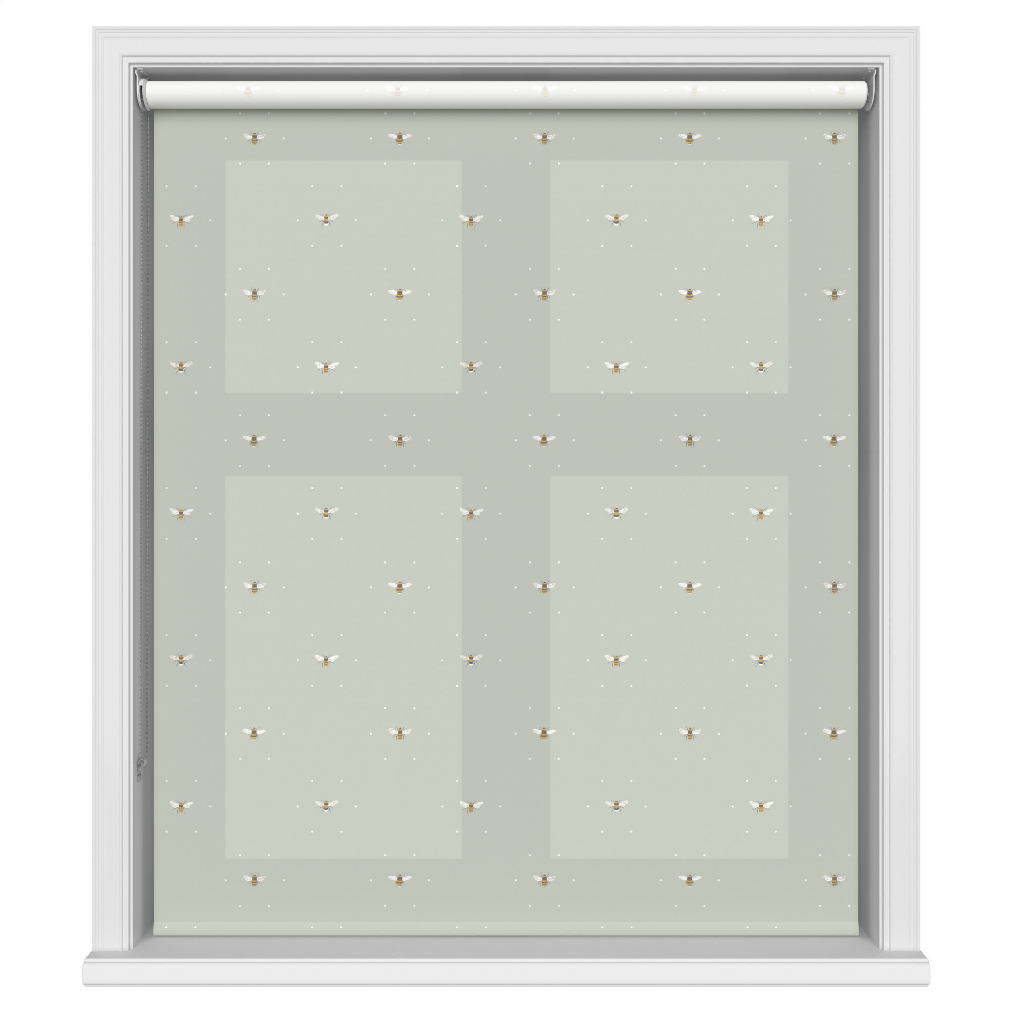 Sophie Allport Bee Pale Slate - Image 2
