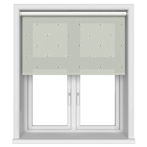 TwistFit Sophie Allport Bee Pale Slate