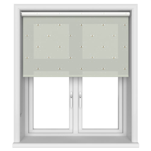 Sophie Allport Bee Pale Slate