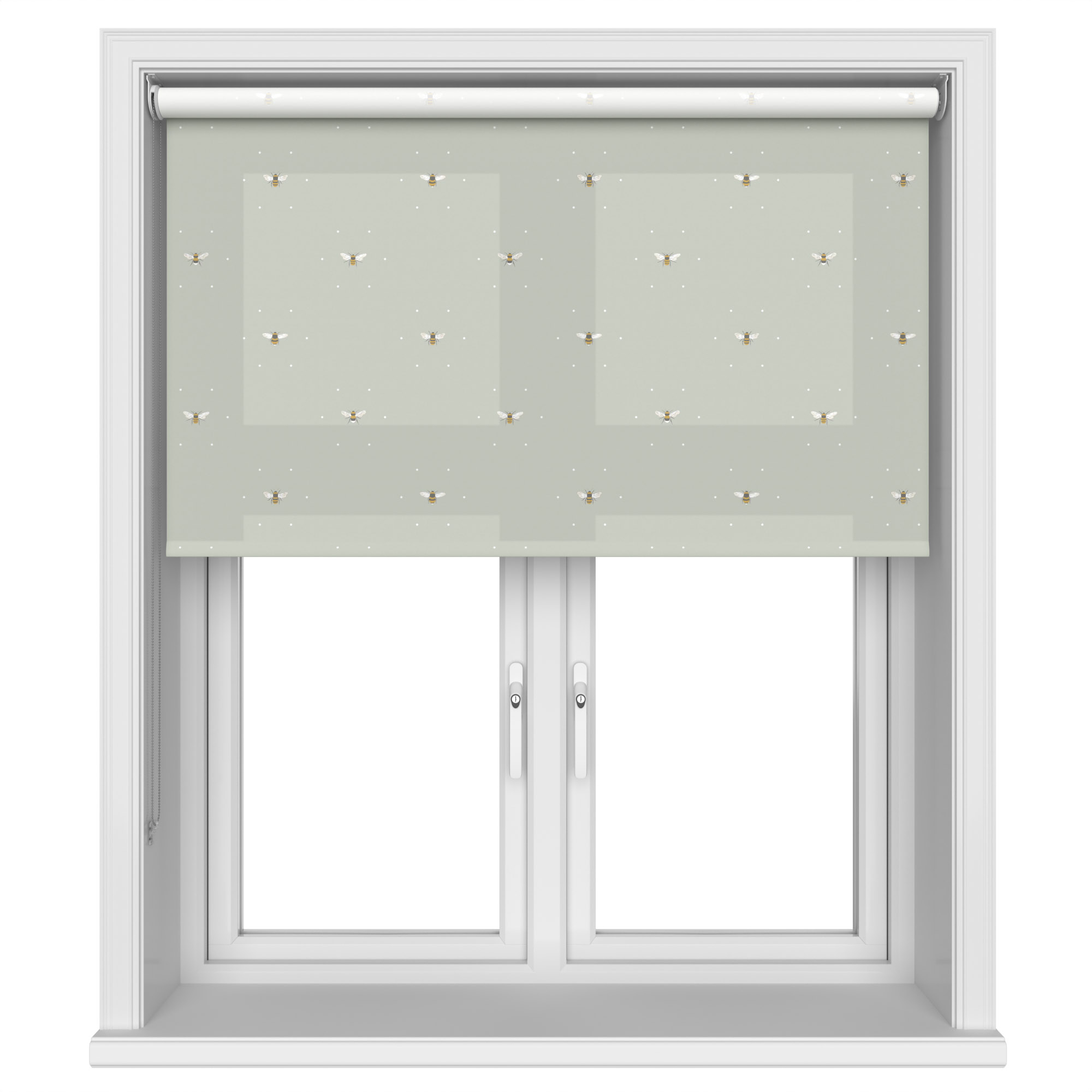 Sophie Allport Bee Pale Slate