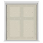 Sophie Allport Bee Soft Linen Motorised