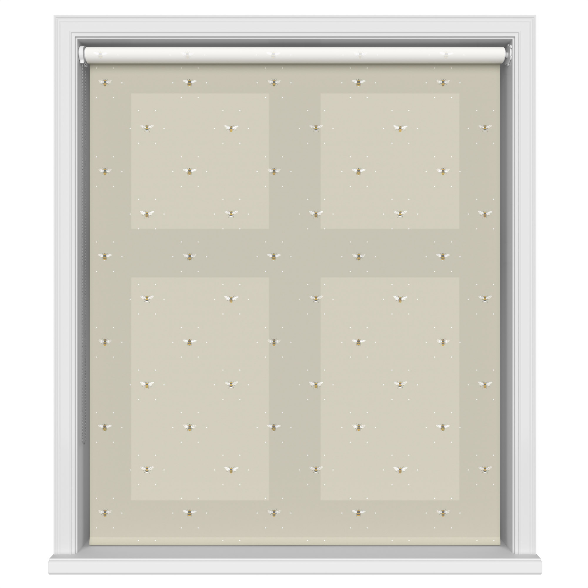 TwistFit Sophie Allport Bee Soft Linen - Image 2