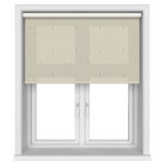 Sophie Allport Bee Soft Linen Motorised