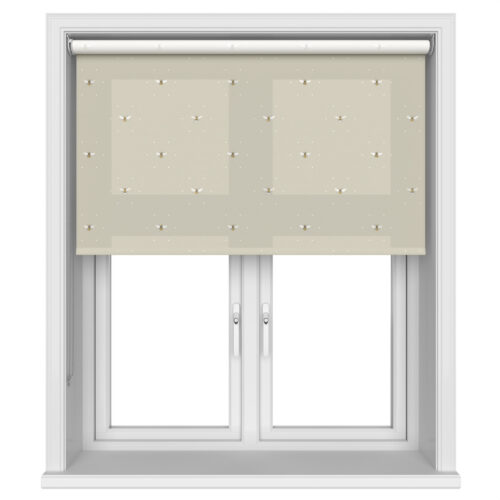 Sophie Allport Bee Soft Linen