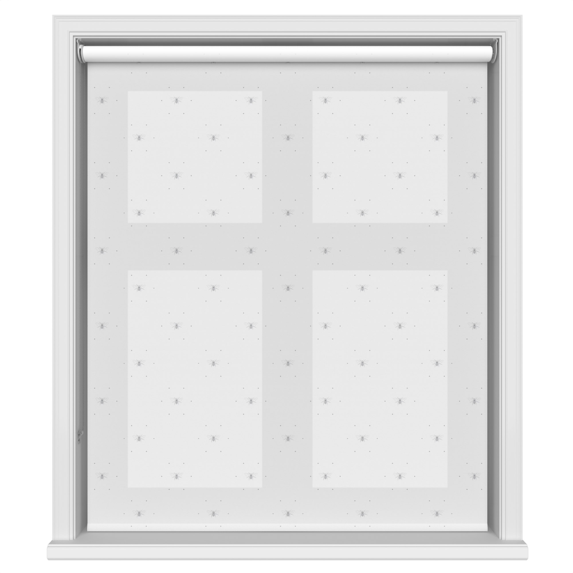Sophie Allport Bee Grey - Image 2