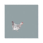 TwistFit Sophie Allport Chicken Deep Duckegg
