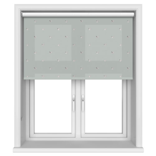 Sophie Allport Chicken Pale Sage Blue