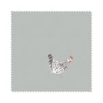 Sophie Allport Chicken Pale Sage Blue