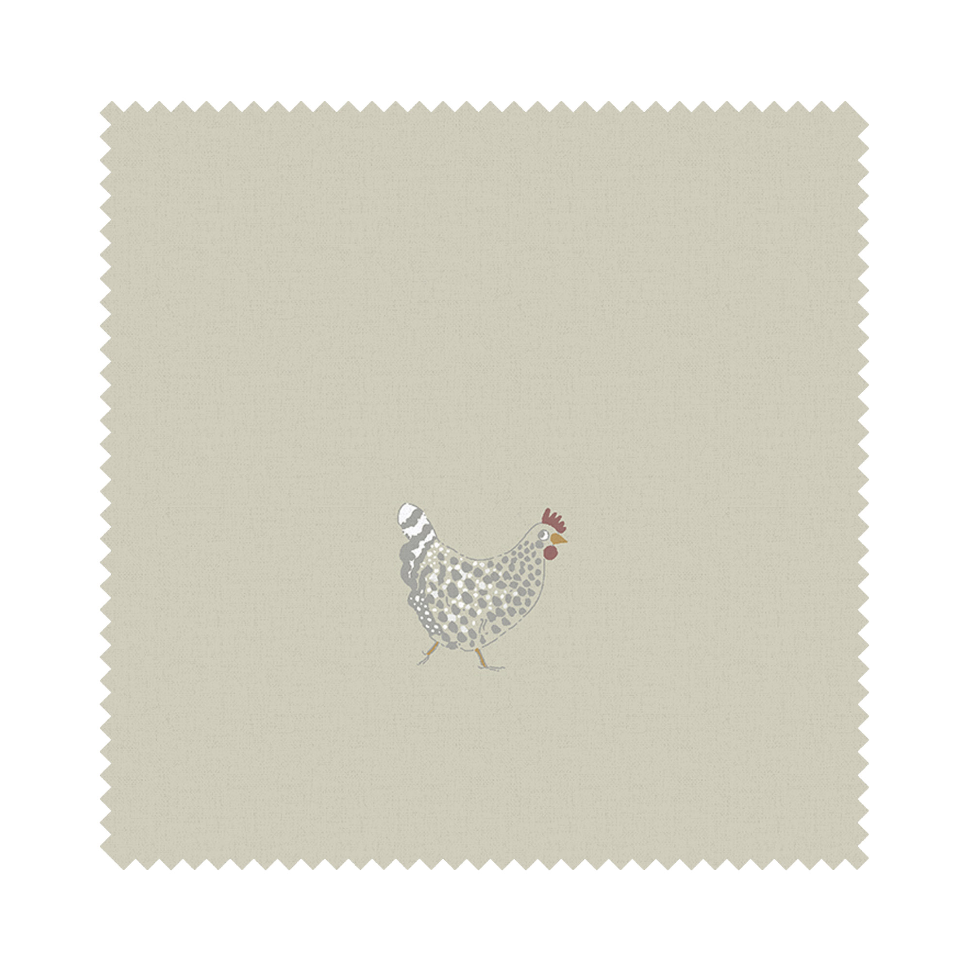 TwistFit Sophie Allport Chicken Natural - Image 6