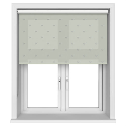Sophie Allport Chicken Sage Grey