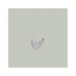 TwistFit Sophie Allport Chicken Sage Grey