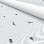 TwistFit Sophie Allport Dinosaur Navy