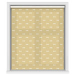 Sophie Allport Dragonfly Deep Mustard Motorised