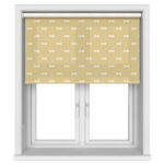 TwistFit Sophie Allport Dragonfly Deep Mustard