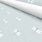 TwistFit Sophie Allport Dragonfly Grey Blue