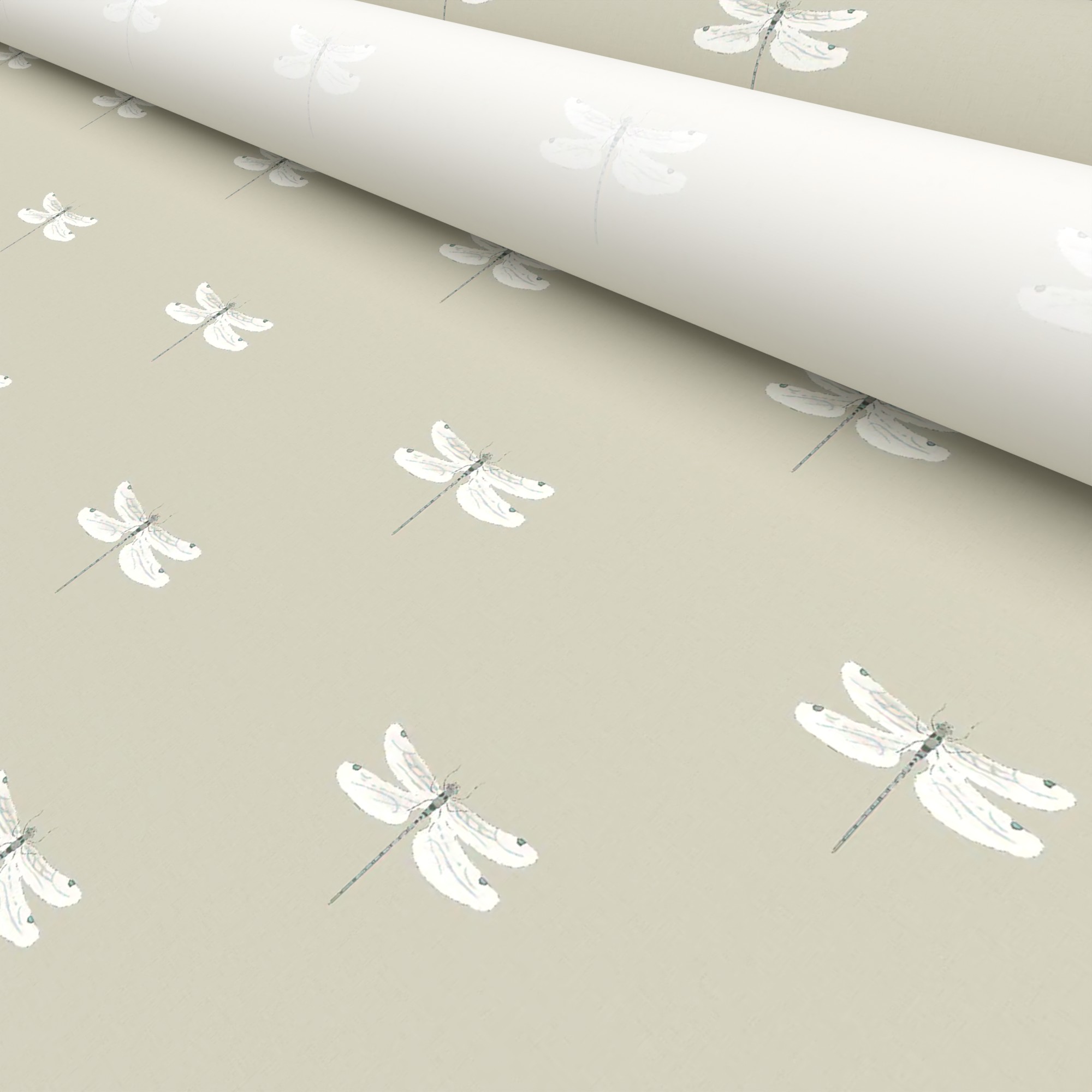 Sophie Allport Dragonfly Sand - Image 5