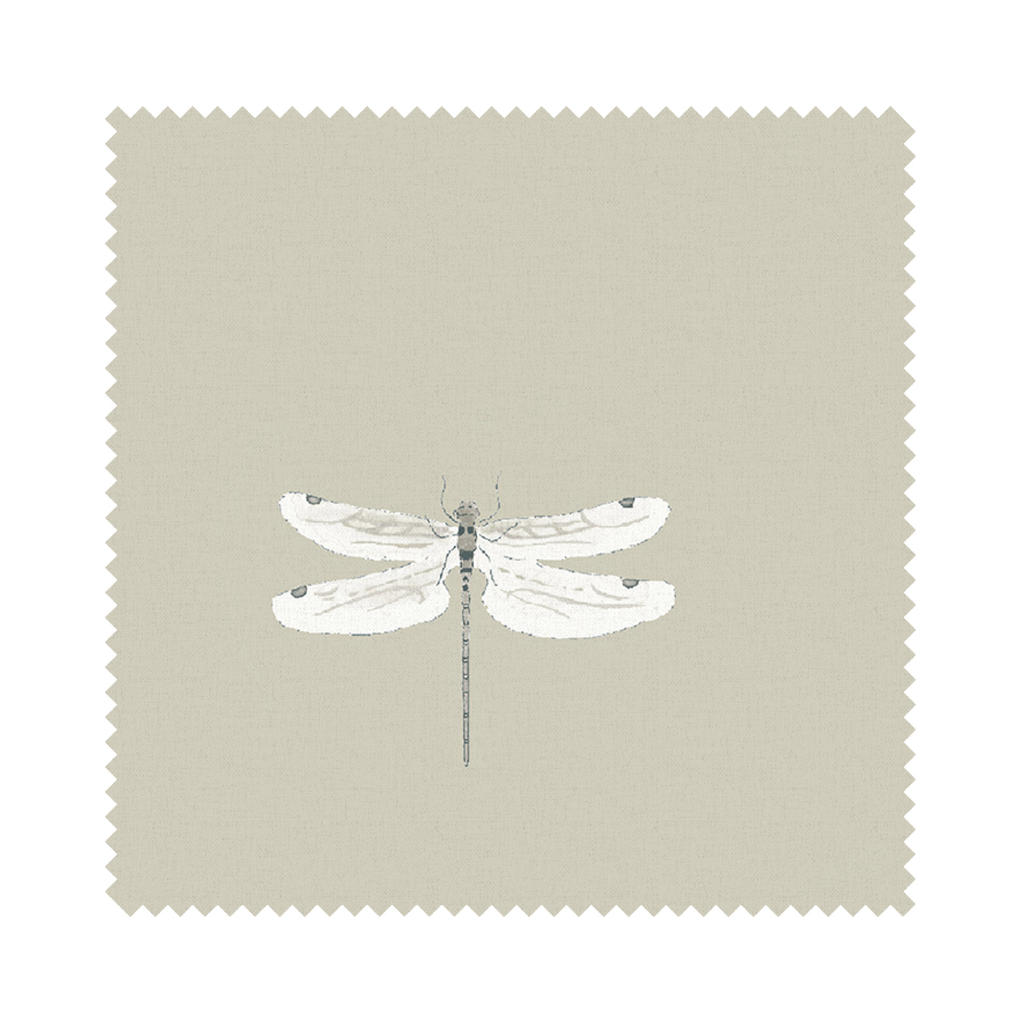 Sophie Allport Dragonfly Sand - Image 6