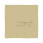 Sophie Allport Dragonfly Ochre