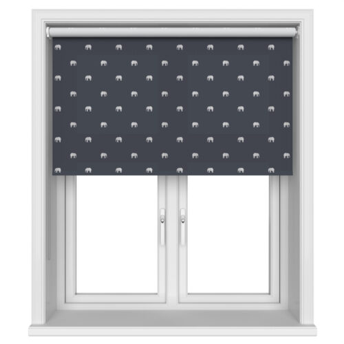 TwistFit Sophie Allport Elephant Deep Navy
