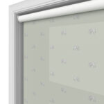 Sophie Allport Elephant Green Grey