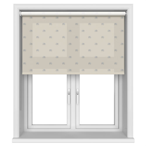 TwistFit Sophie Allport Elephant Linen