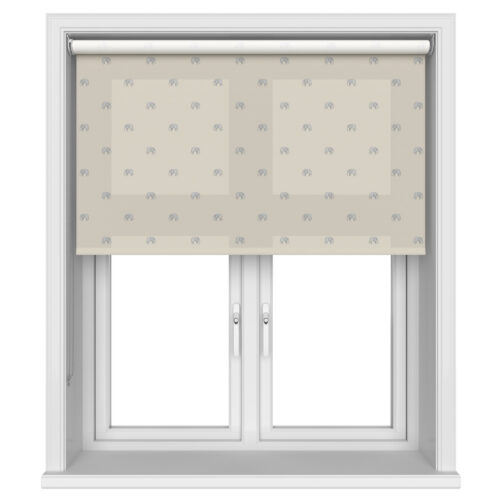 Sophie Allport Elephant Linen