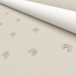 TwistFit Sophie Allport Elephant Linen