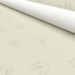 Sophie Allport Elephant Natural