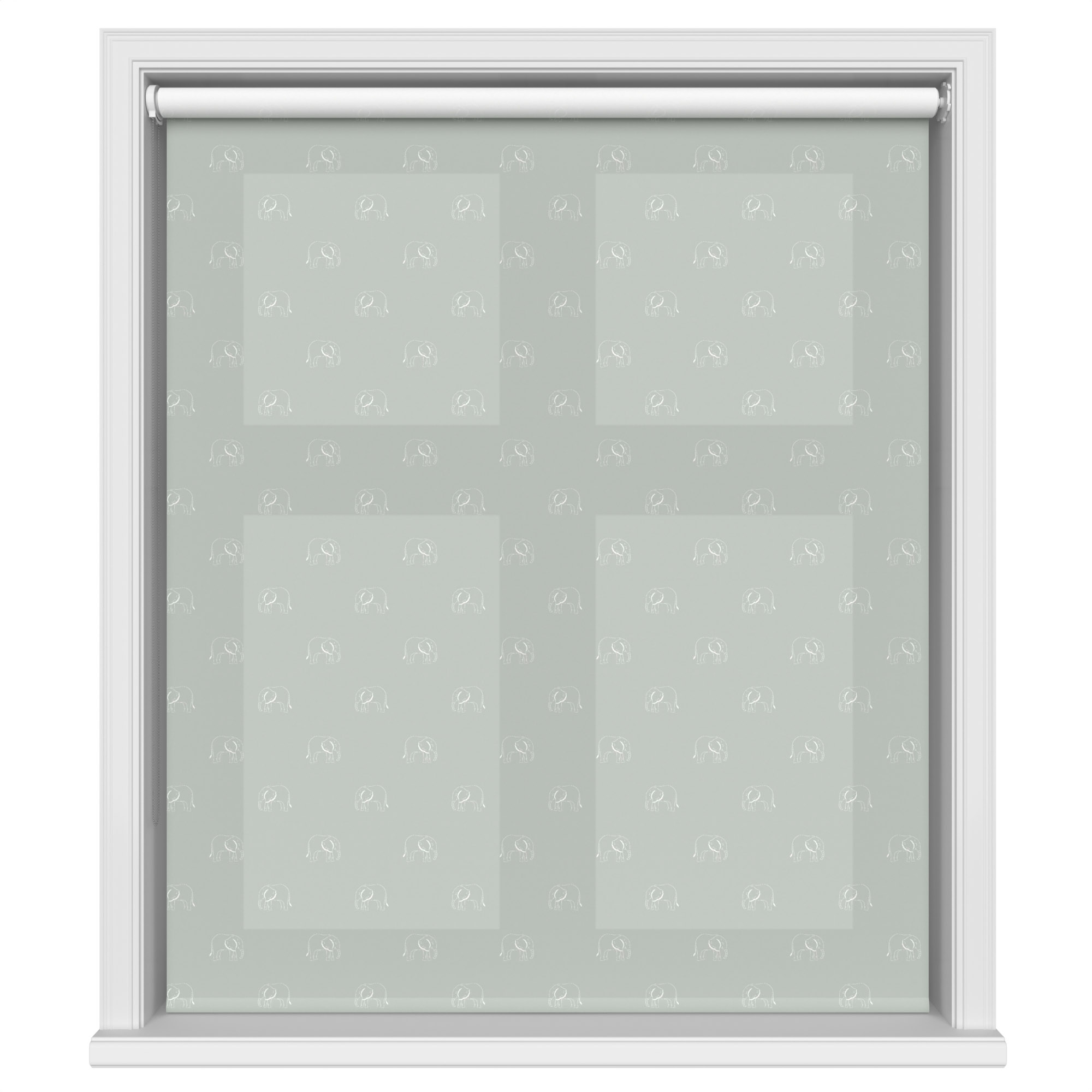 TwistFit Sophie Allport Elephant Sage - Image 2