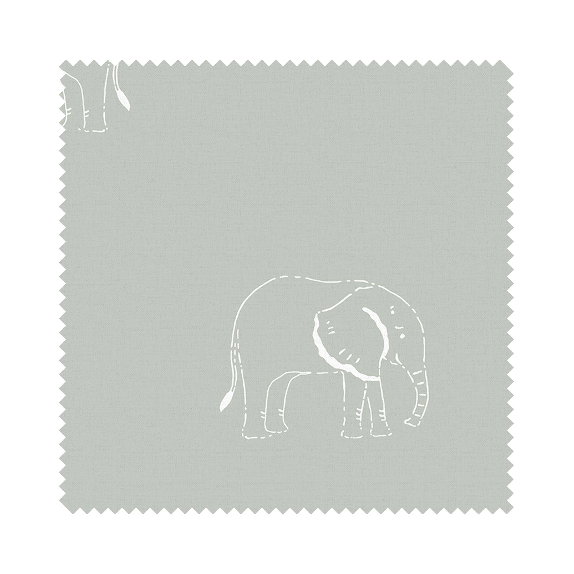 TwistFit Sophie Allport Elephant Sage - Image 6