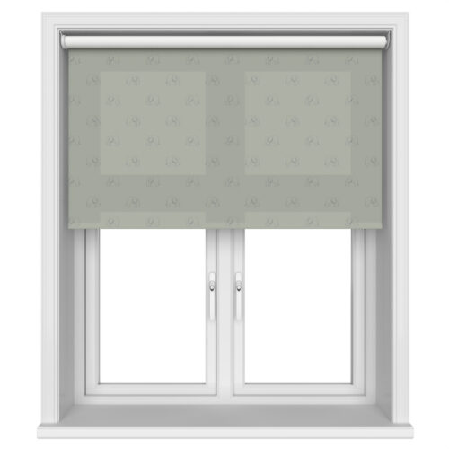 Sophie Allport Elephant Slate Grey Motorised