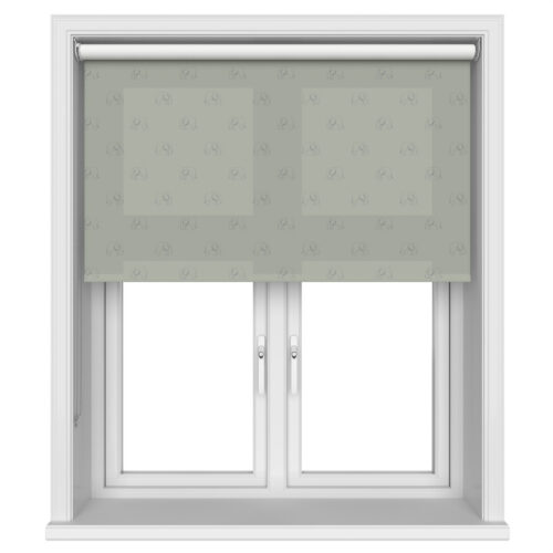 Sophie Allport Elephant Slate Grey