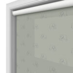 Sophie Allport Elephant Slate Grey