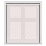 TwistFit Sophie Allport Fairground Ponies Blush