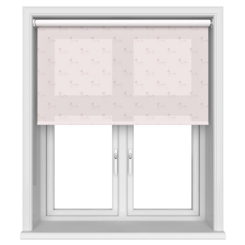 TwistFit Sophie Allport Fairground Ponies Blush
