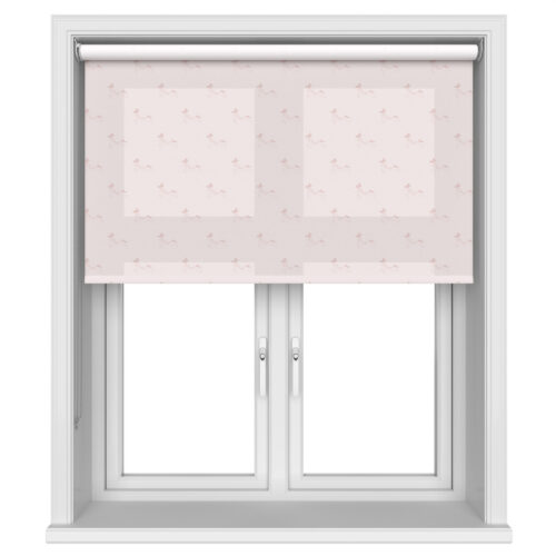 Sophie Allport Fairground Ponies Blush