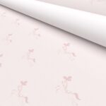 TwistFit Sophie Allport Fairground Ponies Blush