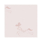 TwistFit Sophie Allport Fairground Ponies Blush