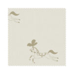 Sophie Allport Fairground Ponies Gold