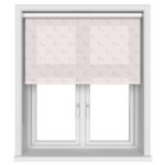TwistFit Sophie Allport Fairground Ponies Soft Pink