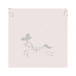 TwistFit Sophie Allport Fairground Ponies Soft Pink