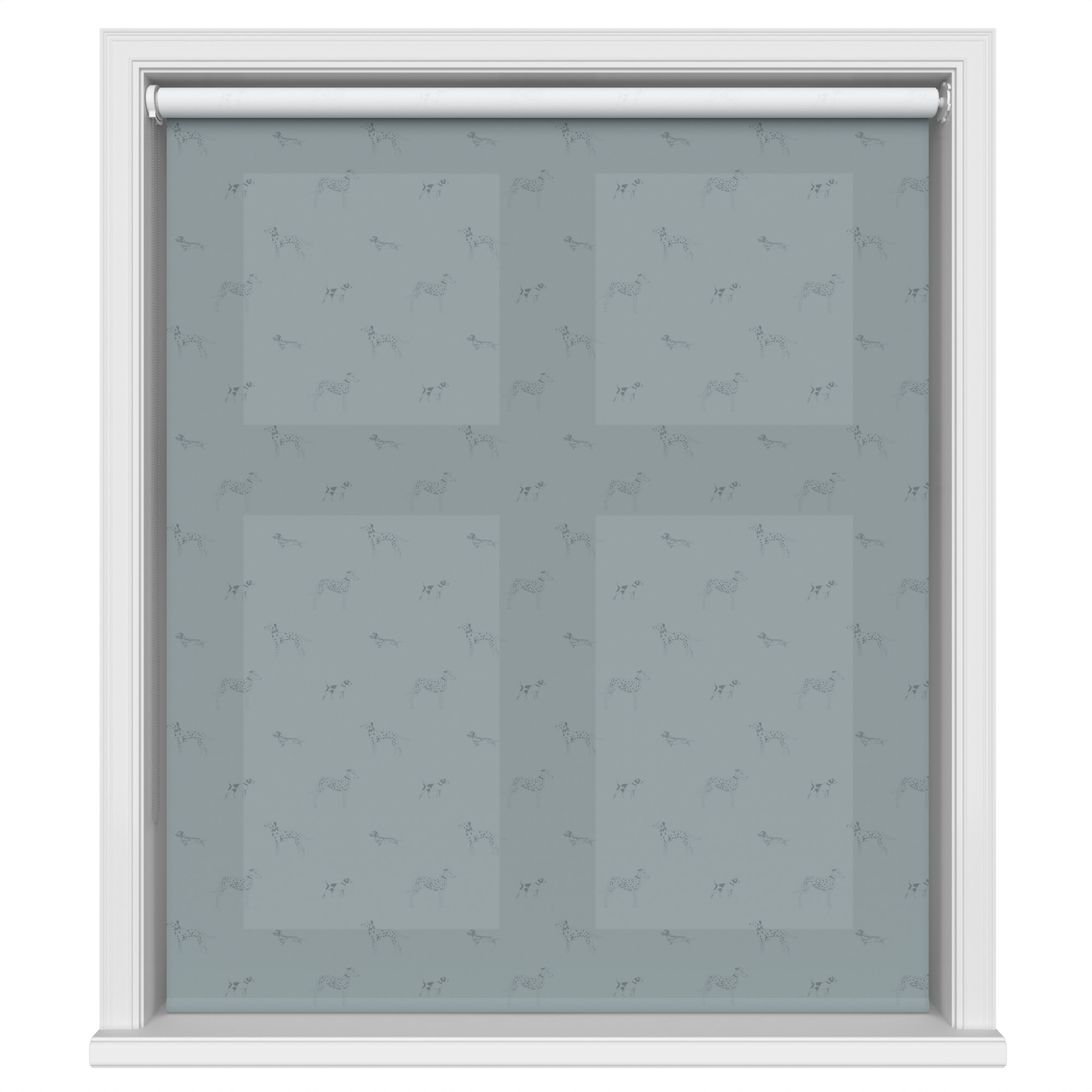 TwistFit Sophie Allport Fetch Teal - Image 2